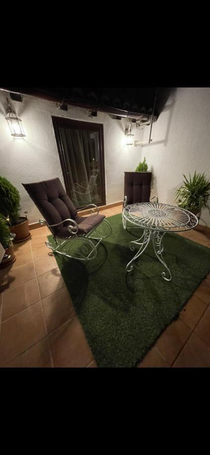 El Comercio Villarejo del Valle Zewnętrze zdjęcie